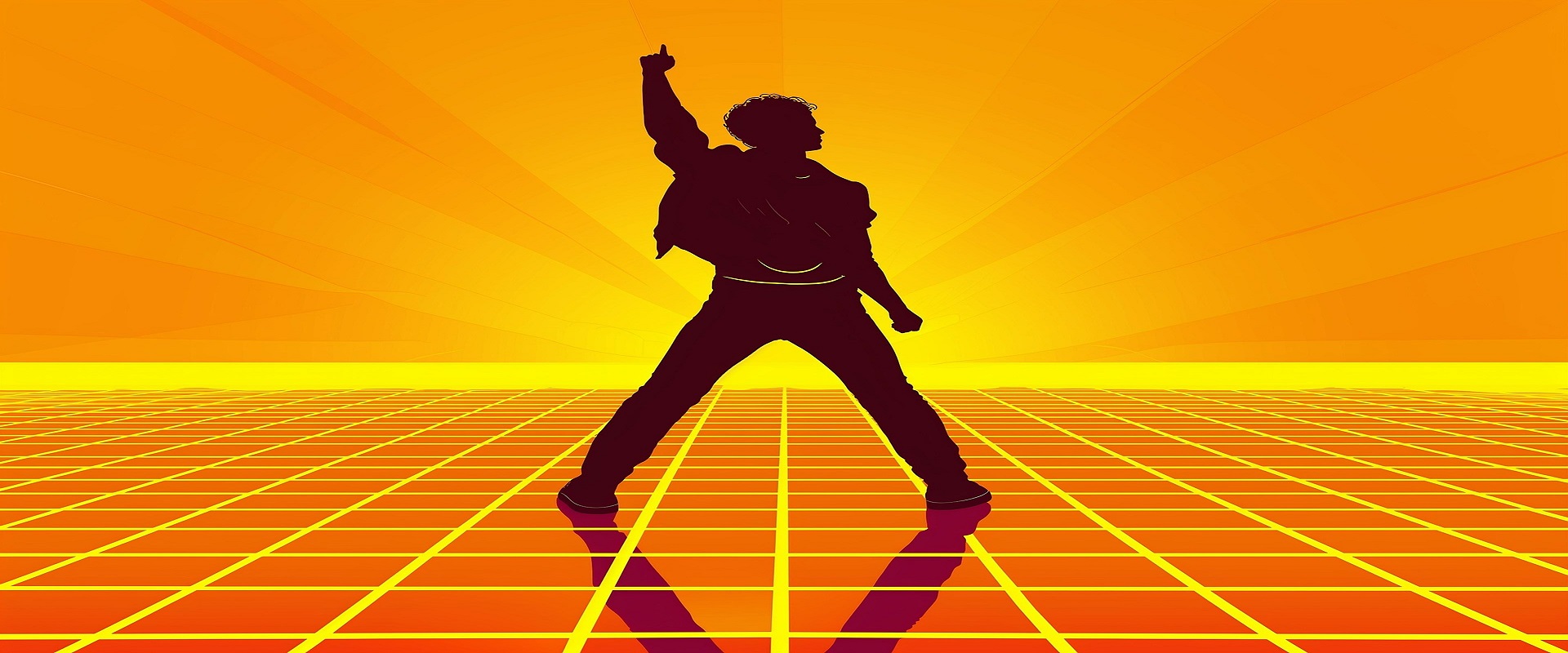 dança